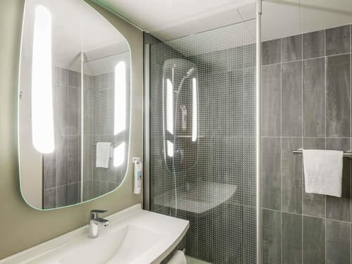 ibis Paris Gare de Lyon Ledru Rollin 12ème, Room