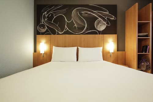 ibis Paris Gare de Lyon Ledru Rollin 12ème, Room