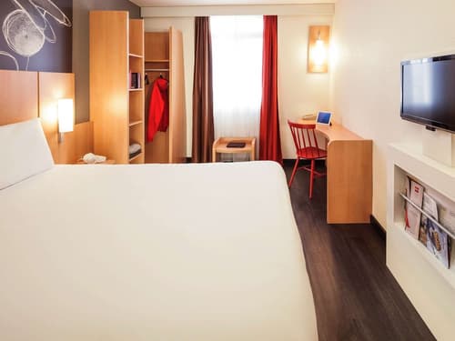 ibis Paris Gare de Lyon Ledru Rollin 12ème, Room