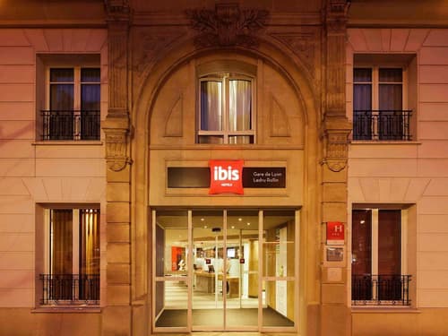 ibis Paris Gare de Lyon Ledru Rollin 12ème, Primary image