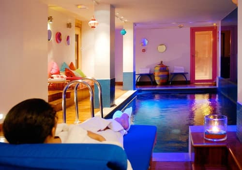 Hôtel Westside Arc de Triomphe, Pool