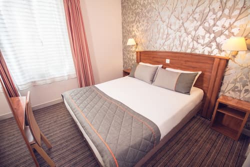 Timhotel Tour Eiffel, Room