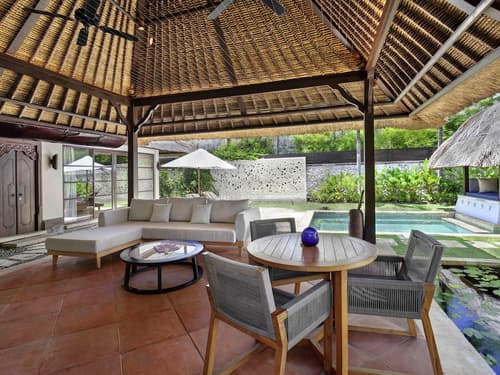 Novotel Bali Benoa, Room