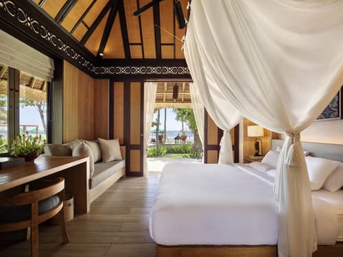 Novotel Bali Benoa, Room