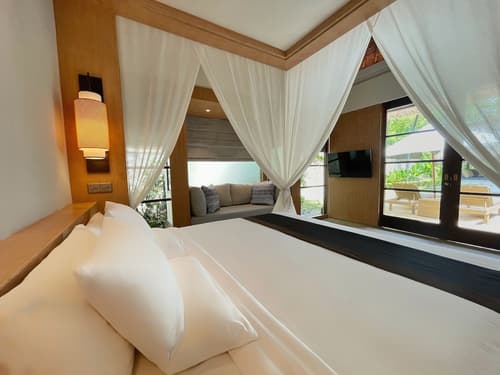 Novotel Bali Benoa, Room