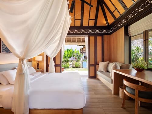 Novotel Bali Benoa, Room