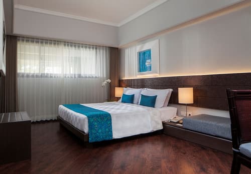 Prime Plaza Suites Sanur - Bali, Room