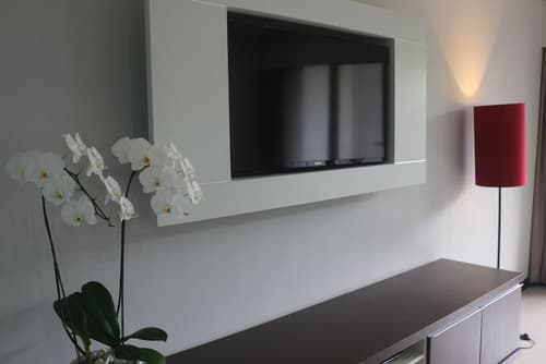 Prime Plaza Suites Sanur - Bali, Room