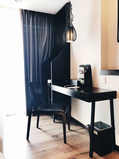 Mercure Surabaya Grand Miram, Room