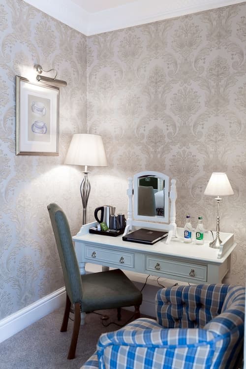 Butlers Townhouse, Room