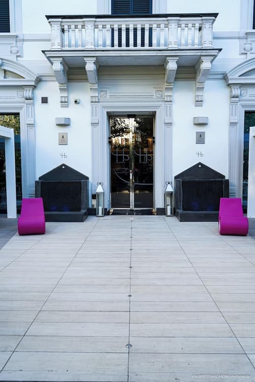 LHP Hotel Montecatini Palace & SPA, Primary image