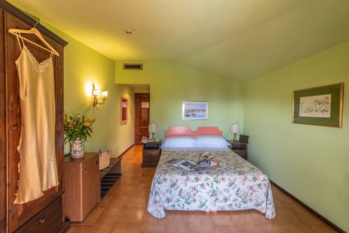 Hotel Villa Sirina, Room