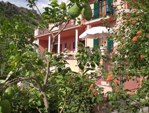 Hotel Villa Sirina, Primary image