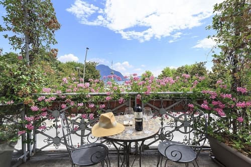 Hotel Ancora, Room amenity