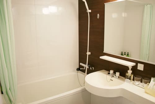 New Otani Inn Tokyo, Room