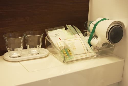 New Otani Inn Tokyo, Room