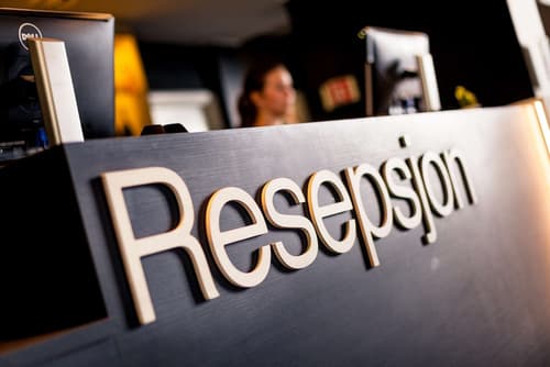 Scandic Hammerfest, Reception