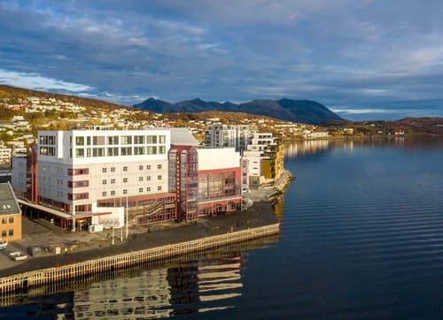 Home Hotel Arcticus, Primary image