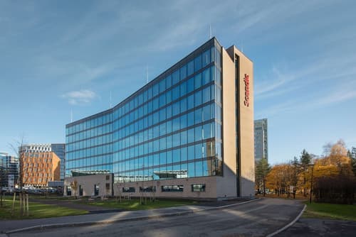 Scandic Helsfyr, Primary image