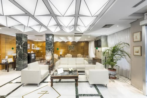 Hotel Porcel Navas, Primary image