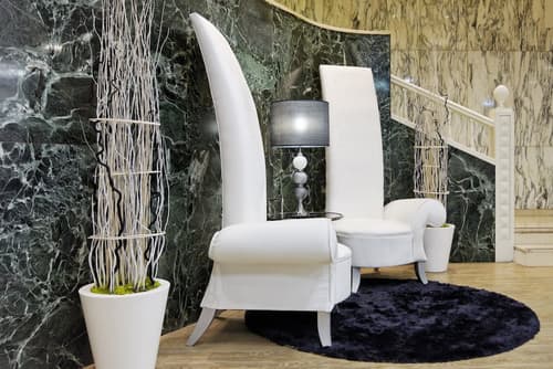 Grupotel Mayorazgo, Lobby sitting area