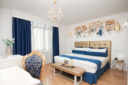 Grupotel Mayorazgo, Primary image