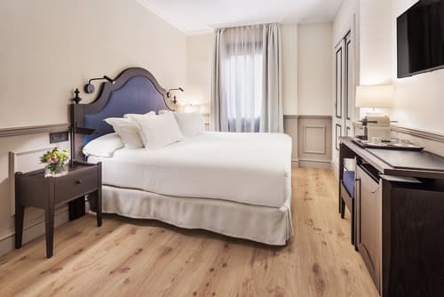 H10 Corregidor Boutique Hotel, Room