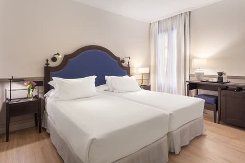 H10 Corregidor Boutique Hotel, Room