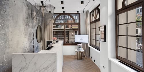 Boutique Hotel Wellenberg, Reception