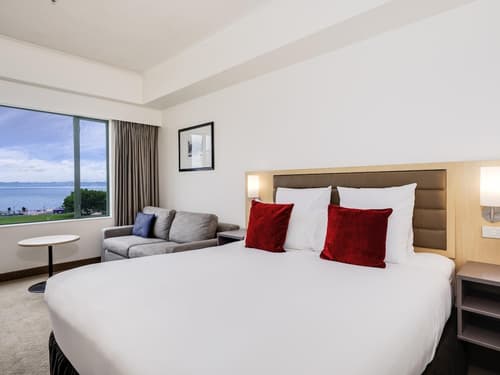 Novotel Rotorua Lakeside, Room