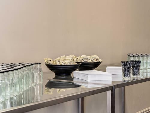 Novotel Rotorua Lakeside, Miscellaneous