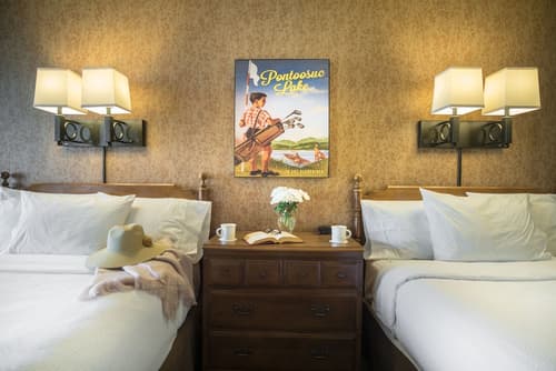 The Yankee, Trademark Collection by Wyndham, Room