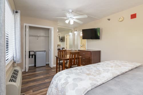 Fairways Inn of Naples, Room