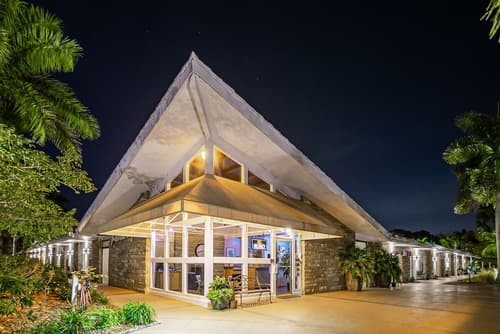 Fairways Inn of Naples, Primary image