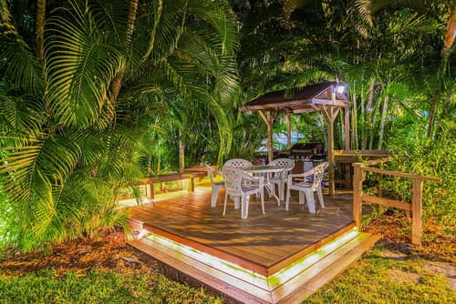 Fairways Inn of Naples, Property amenity