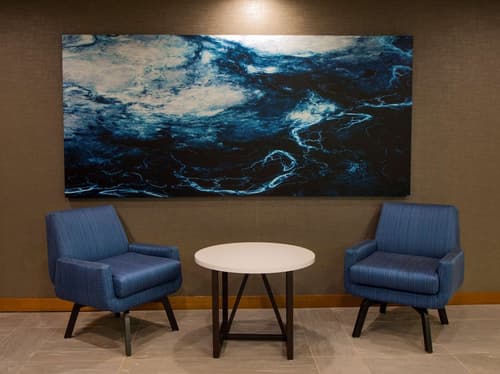 DoubleTree by Hilton Hotel Niagara Falls New York, Reception