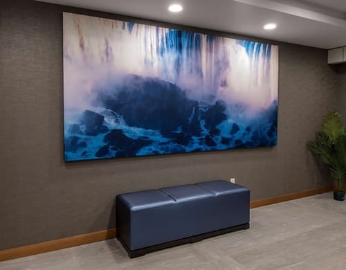 DoubleTree by Hilton Hotel Niagara Falls New York, Reception