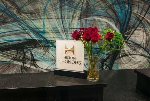 DoubleTree by Hilton Hotel Niagara Falls New York, Reception