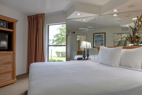 Legacy Vacation Resorts - Lake Buena Vista, Room