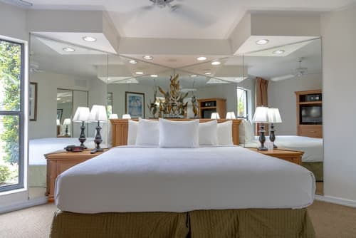 Legacy Vacation Resorts - Lake Buena Vista, Room