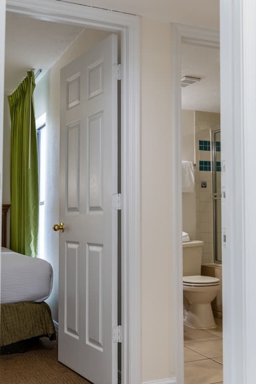 Legacy Vacation Resorts - Lake Buena Vista, Room