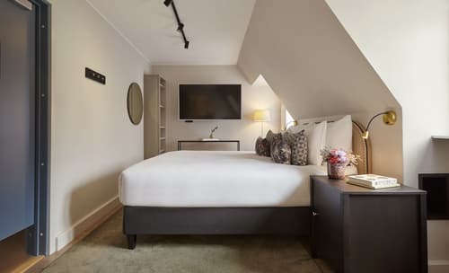 Hôtel Reisen in The Unbound Collection by Hyatt, Room