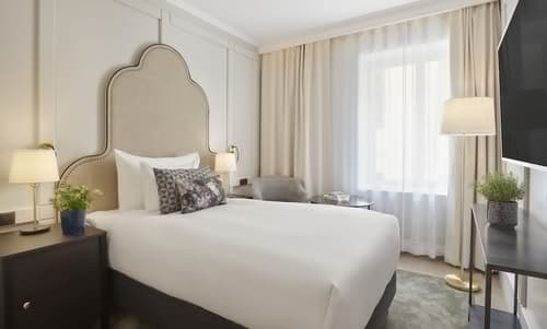 Hôtel Reisen in The Unbound Collection by Hyatt, Room