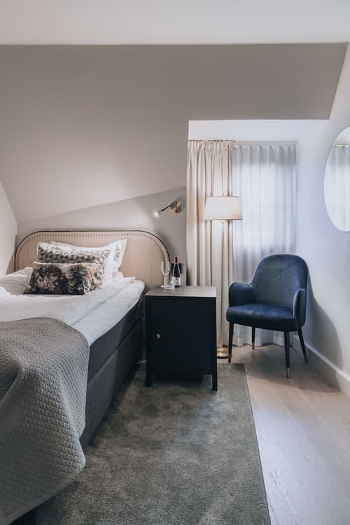 Hôtel Reisen in The Unbound Collection by Hyatt, Room