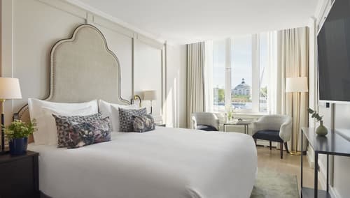 Hôtel Reisen in The Unbound Collection by Hyatt, Room