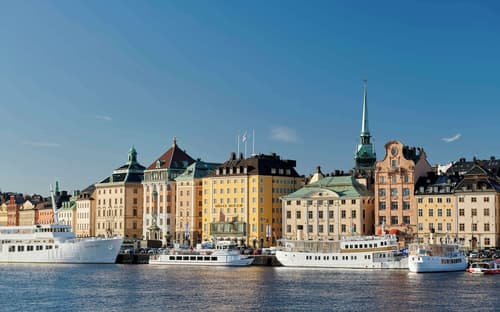 Hôtel Reisen in The Unbound Collection by Hyatt, Primary image