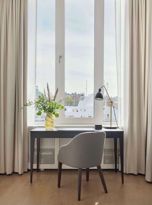 Hôtel Reisen in The Unbound Collection by Hyatt, Room