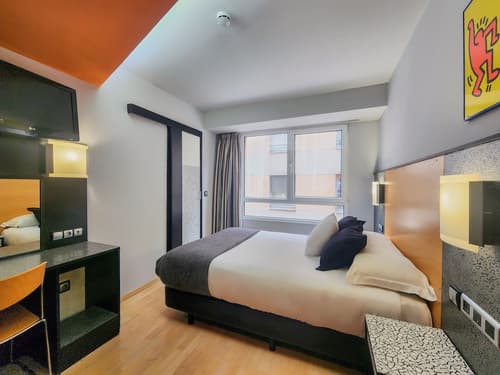 Hotel Faranda Pathos Gijon, Ascend Hotel Collection, Room