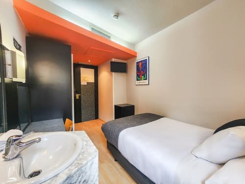 Hotel Faranda Pathos Gijon, Ascend Hotel Collection, Room