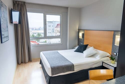 Hotel Faranda Pathos Gijon, Ascend Hotel Collection, Primary image